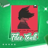 دانلود کتاب عیبی ندارد اگر حالت خوش نیست مگان دیواین (PDF📁) 119 صفحه