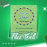 دانلود کتاب اصول و مبانی اعتقادی امین پورصادقی (PDF📁) 112 صفحه